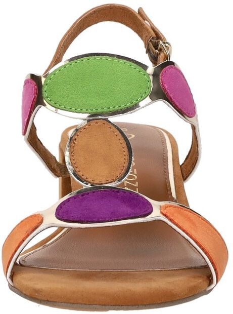 Sandalen Hak - large