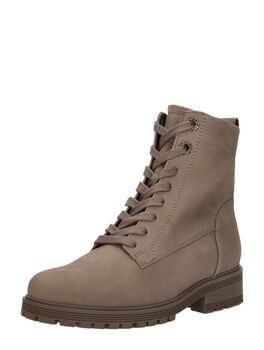 Veterschoenen Hoog