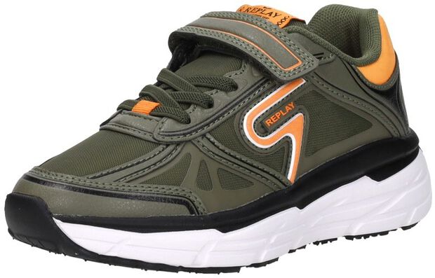Christal JR Boy 5 - large