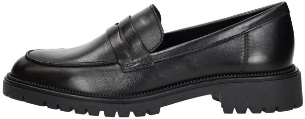 Mocassin - large