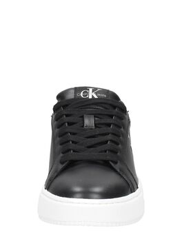 Chunky Cupsole Mono Lth WN