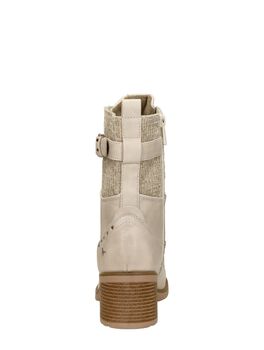 Veterschoenen Hak