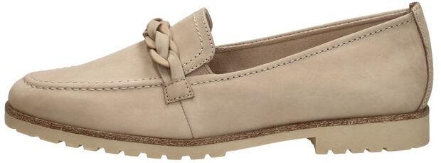 Mocassin - large