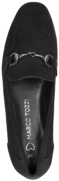 Mocassin - large
