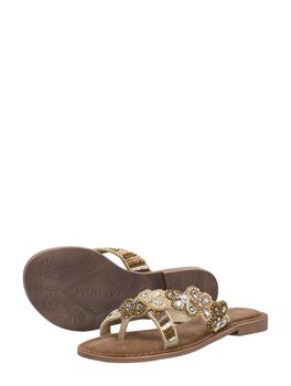 Teenslippers