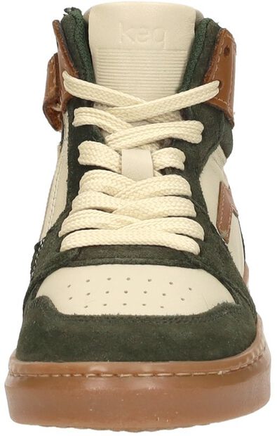 Veterschoenen Hoog - large