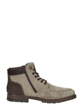 Veterschoenen Hoog