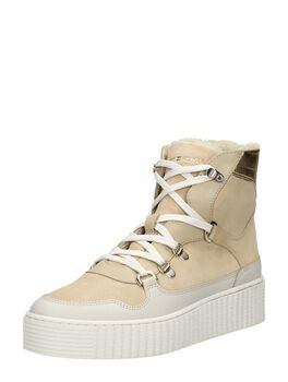 Feminine Outdoor Boot
