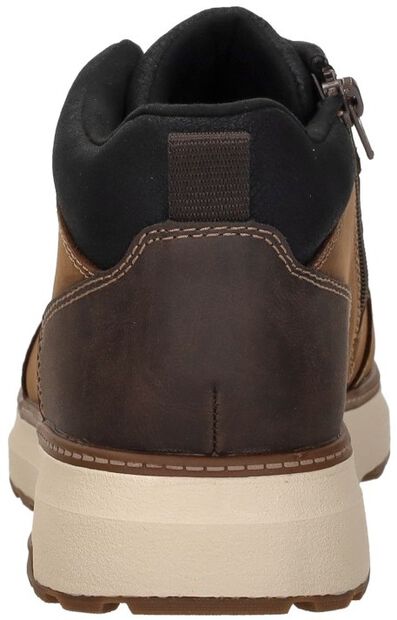 Veterschoenen Hoog - large