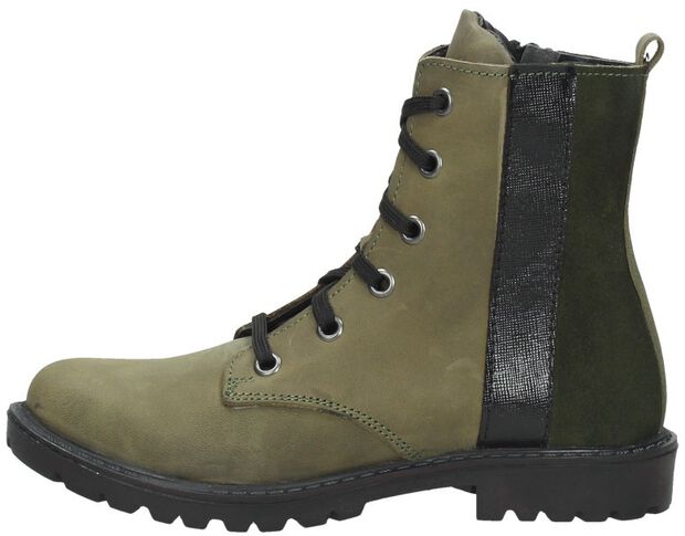 Veterschoen hoog - large