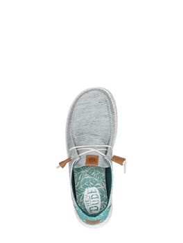 Wendy Heathered Slub