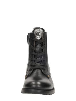 Veterschoen hoog