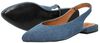 Slingbacks - small