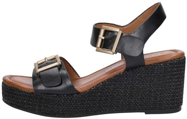 Sandalen Hak - large