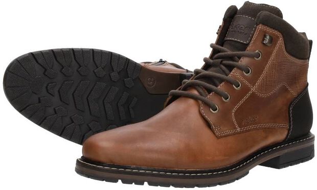 Veterschoenen Hoog - large