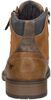 Heren veterschoenen - small