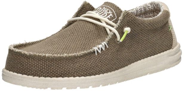 Wally Braided - large