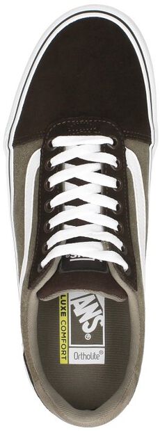 MN Ward Deluxe - large