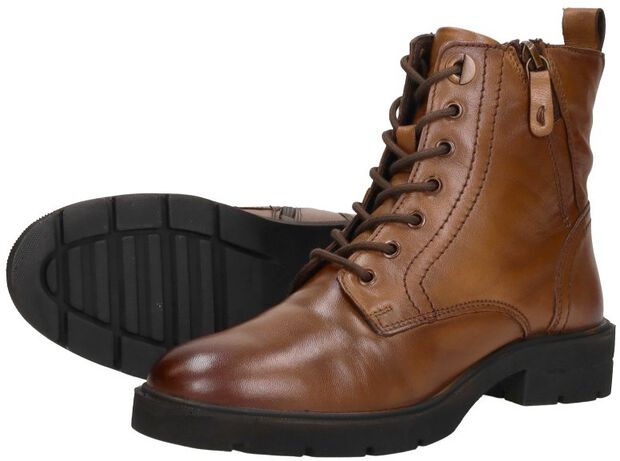 Veterschoenen Hoog - large
