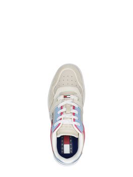 Tommy Jeans Basket WMN