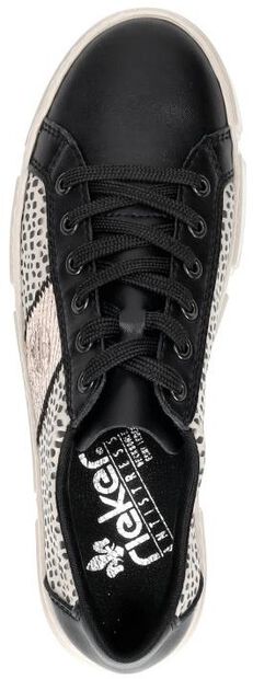 Veterschoenen Laag - large