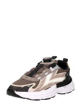 Sneakers Laag