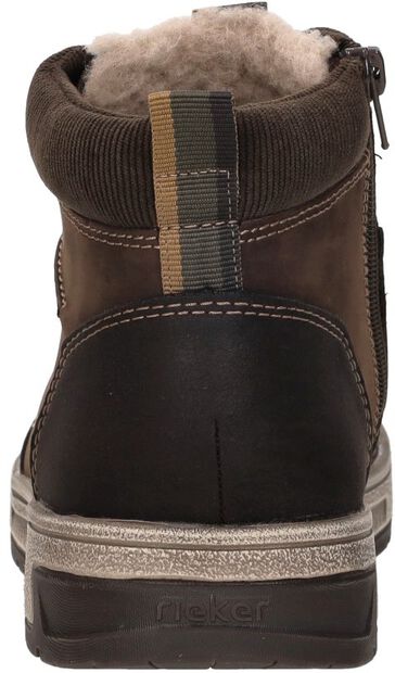 Veterschoenen Hoog - large