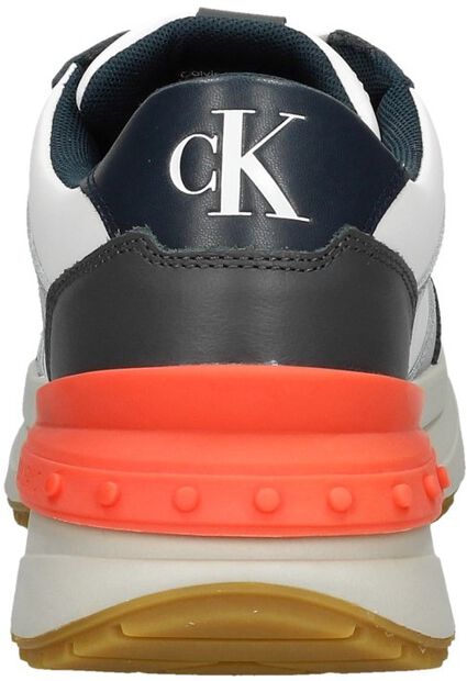 Chunky Runn Laceup Low LTH-Nappa - large