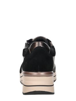 Veterschoenen Laag