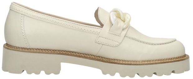 Mocassin - large