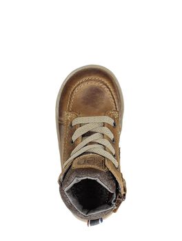 Jongens veterschoenen