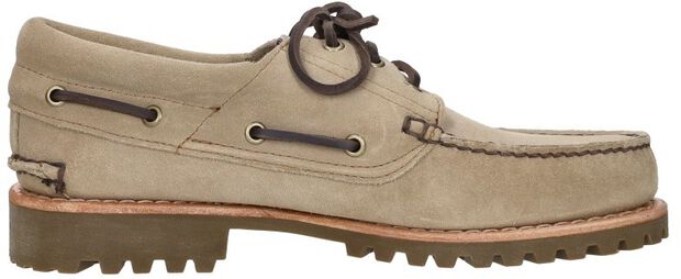 Authentic Boat Shoe - large