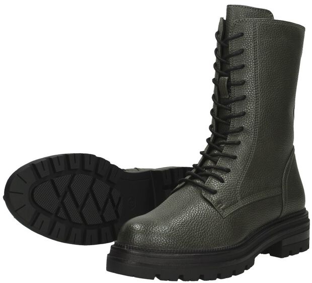 Veterschoenen Hoog - large