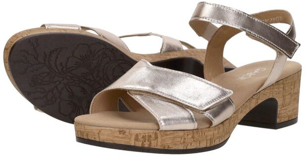 Sandalen Hak - large