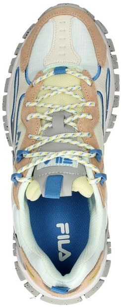 Ray Tracer TR2 WMN - large