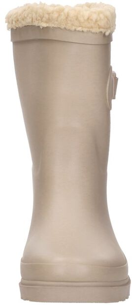 Rainboots Fur - large