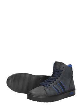 Jongens veterschoenen