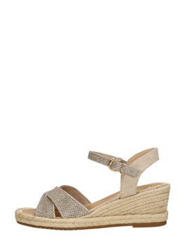 Sandalen Touwzool