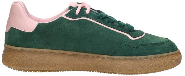 Sneakers Laag - large