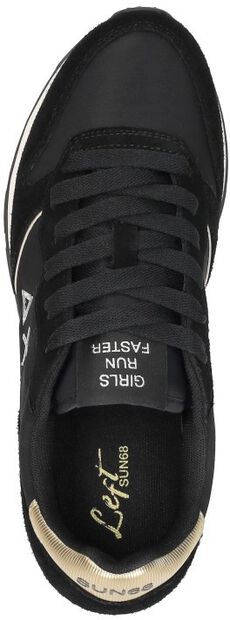 Ally Gold Silver - large