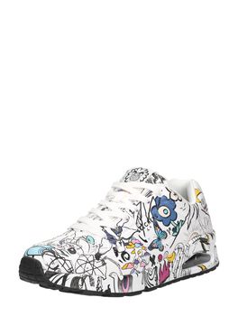 Vexx: Uno - Process Sketch