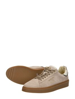 Sneakers Laag