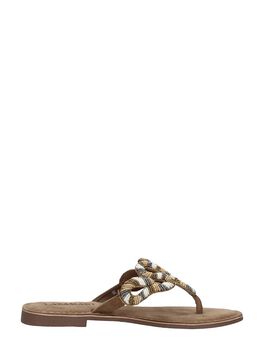 Teenslippers