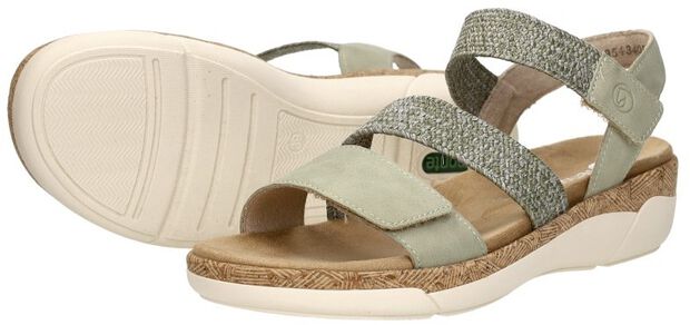 Sandalen Plat - large