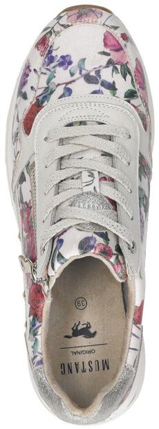 Sneakers Laag - large