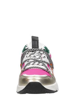 Sneakers Laag