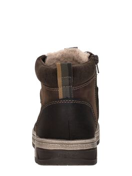 Veterschoenen Hoog