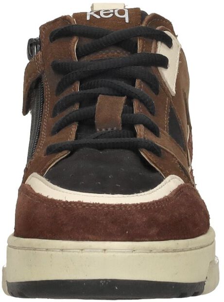 Veterschoenen Laag - large