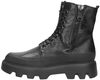 Veterschoenen Hoog - small