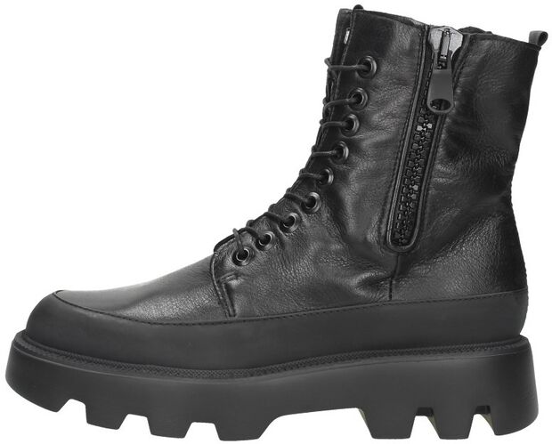 Veterschoenen Hoog - large